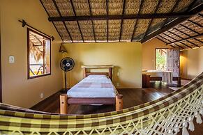 Pousada Chale Creoulo