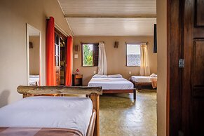 Pousada Chale Creoulo