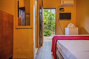 Pousada Chale Creoulo