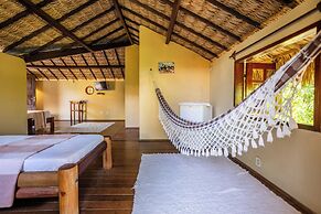 Pousada Chale Creoulo