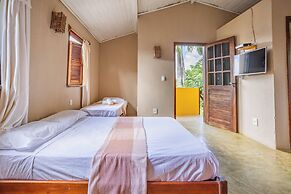 Pousada Chale Creoulo