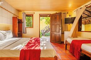 Pousada Chale Creoulo