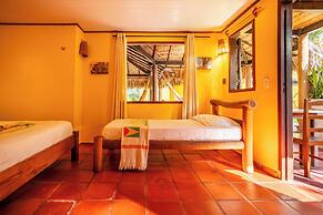 Pousada Chale Creoulo