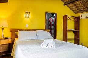 Pousada Chale Creoulo