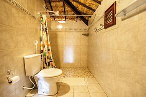 Pousada Chale Creoulo