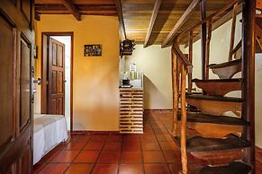 Pousada Chale Creoulo