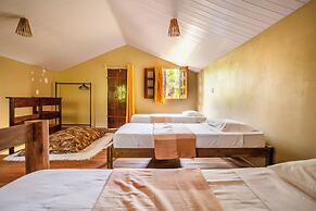 Pousada Chale Creoulo