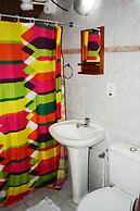 Pousada Chale Creoulo