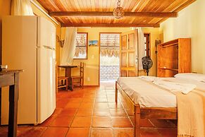 Pousada Chale Creoulo