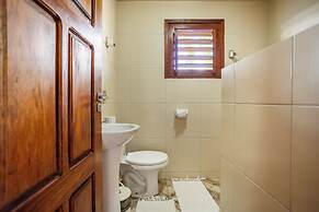 Pousada Chale Creoulo