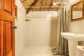 Pousada Chale Creoulo