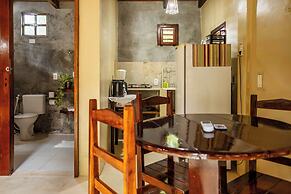 Pousada Chale Creoulo