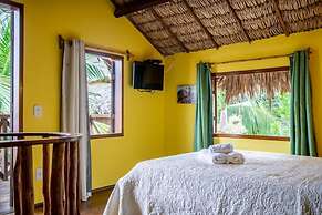 Pousada Chale Creoulo