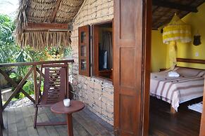 Pousada Chale Creoulo