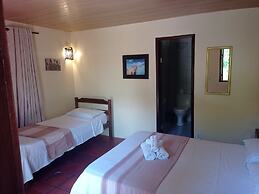 Pousada Chale Creoulo