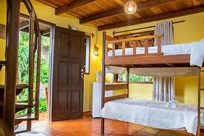 Pousada Chale Creoulo