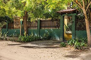 Pousada Chale Creoulo