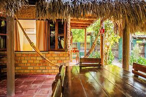 Pousada Chale Creoulo