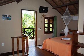 Pousada Chale Creoulo