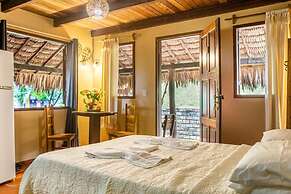 Pousada Chale Creoulo