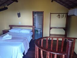 Pousada Chale Creoulo