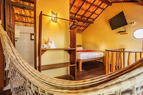 Pousada Chale Creoulo