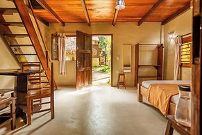 Pousada Chale Creoulo