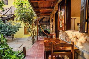 Pousada Chale Creoulo