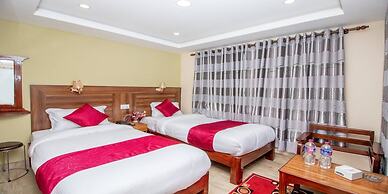 MeroStay 026 Hotel Royal Image
