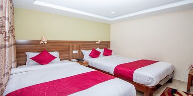 MeroStay 026 Hotel Royal Image