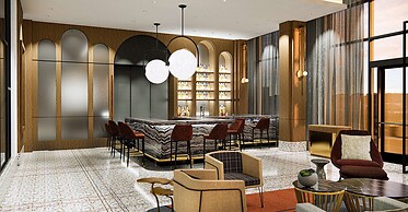 The Godfrey Detroit, Curio Collection By Hilton