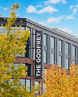 The Godfrey Detroit, Curio Collection By Hilton