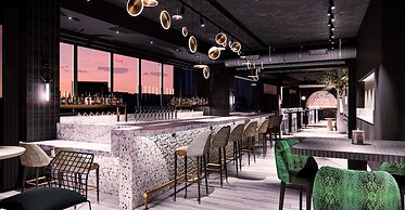 The Godfrey Detroit, Curio Collection By Hilton