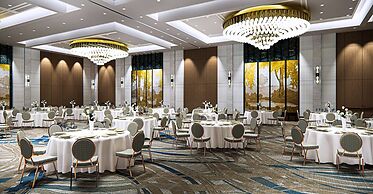 The Godfrey Detroit, Curio Collection By Hilton