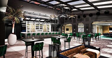 The Godfrey Detroit, Curio Collection By Hilton