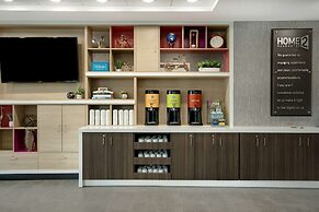 Home2 Suites By Hilton Grand Rapids Airport
