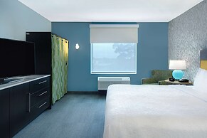 Home2 Suites By Hilton Grand Rapids Airport