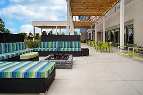 Home2 Suites By Hilton Grand Rapids Airport