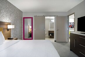 Home2 Suites By Hilton Grand Rapids Airport