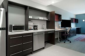 Home2 Suites By Hilton Grand Rapids Airport