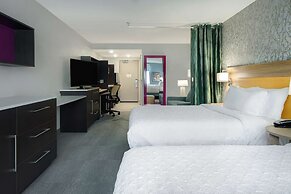 Home2 Suites By Hilton Grand Rapids Airport