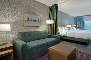 Home2 Suites By Hilton Grand Rapids Airport