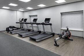 Hampton Inn & Suites Indianapolis West Speedway