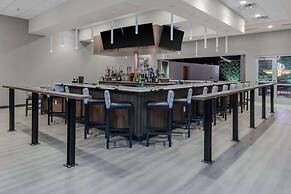 Hampton Inn & Suites Indianapolis West Speedway