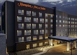 Hampton Inn & Suites Indianapolis West Speedway