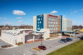 Hampton Inn & Suites Indianapolis West Speedway