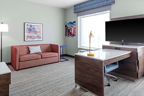 Hampton Inn & Suites Indianapolis West Speedway