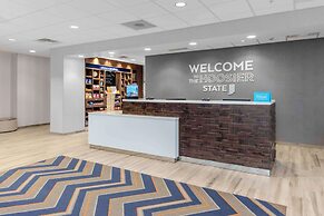 Hampton Inn & Suites Indianapolis West Speedway