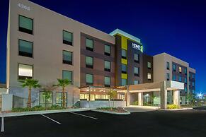 Home2 Suites By Hilton Las Vegas North