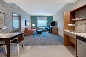 Home2 Suites By Hilton Las Vegas North